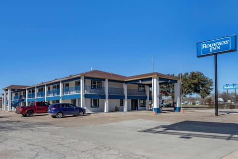 Property building, On site