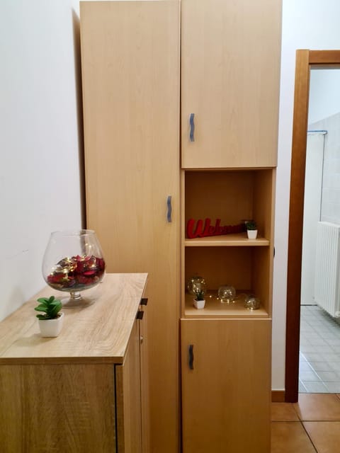 Ampio e luminoso Monolocale Apartment in Perugia