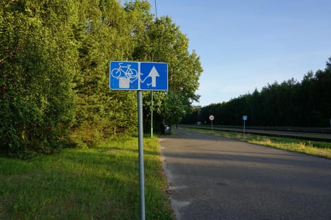 Vila Giruliai Hostel in Klaipėda