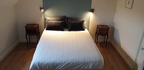 Gite Renaissance Apartment in Amboise