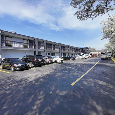 Jameson Inn Conyers Motel in Conyers