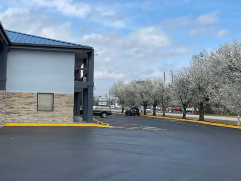 Jameson Inn Conyers Motel in Conyers