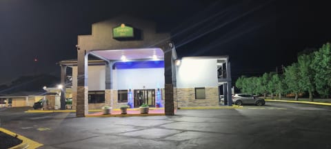 Jameson Inn Conyers Motel in Conyers