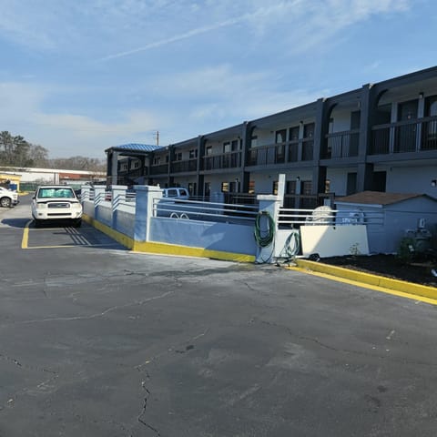 Jameson Inn Conyers Motel in Conyers