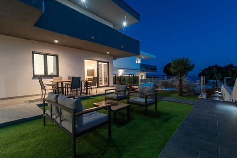 Villa Helena Apartment in Šibenik-Knin County, Croatia