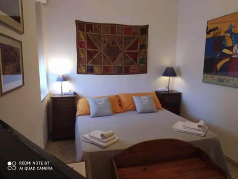 Bab San Feliciano Camere Foligno Bed and Breakfast in Foligno