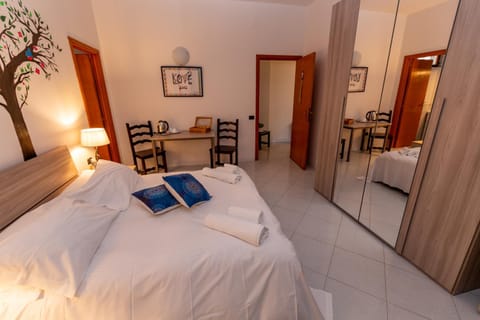 Bab San Feliciano Camere Foligno Bed and Breakfast in Foligno