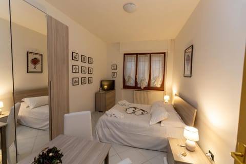 Bab San Feliciano Camere Foligno Bed and Breakfast in Foligno