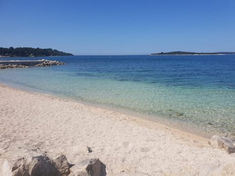 Summer, Beach
