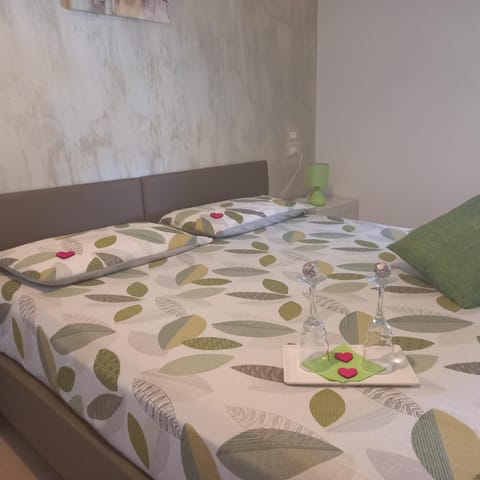 IRIS COTTAGE b&b Bed and Breakfast in Molise, Italy