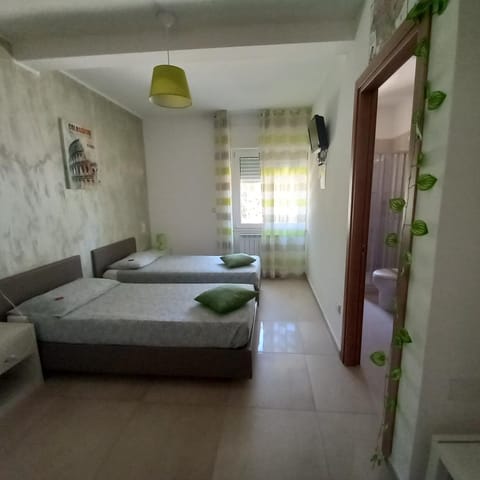 IRIS COTTAGE b&b Bed and Breakfast in Molise, Italy