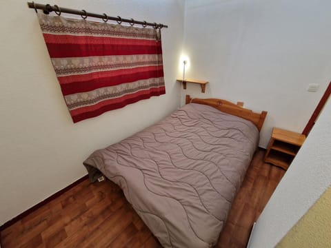 Bel appartement 3 pièces 6/7 pers. - 150m des pistes, 300m du centre - Modane - FR-1-265-304 Apartment in Piedmont