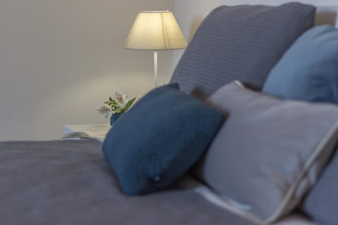 Casa del Teatro Apartment in Umbria