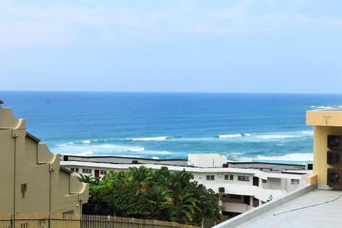 Balcony/Terrace, Beach