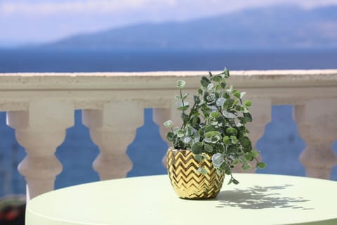 Saranda Apartaments Meta Apartment in Sarandë