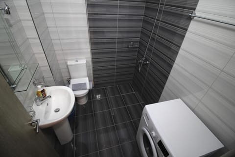 Saranda Apartaments Meta Apartment in Sarandë