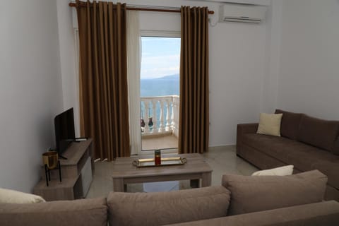 Saranda Apartaments Meta Apartment in Sarandë