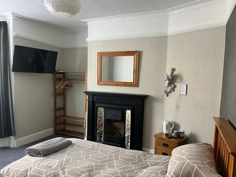 Bourton House Bed and Breakfast in Rugby