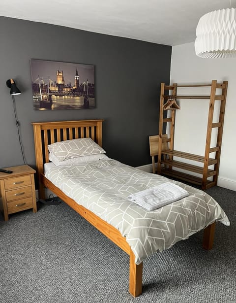 Bourton House Bed and Breakfast in Rugby