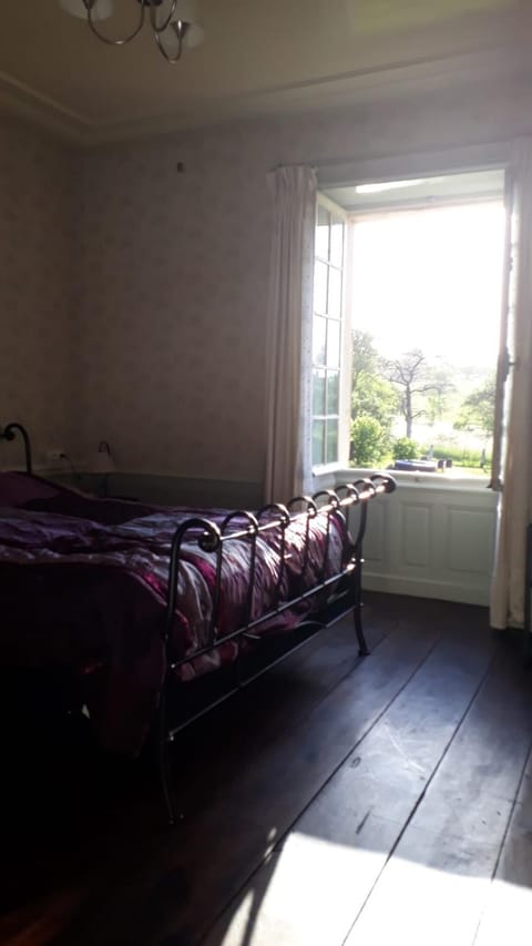 La Maison du Notaire - Chambre d'Hôtes - Huisdieren welkom Bed and Breakfast in Vosges