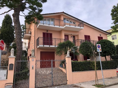 Property building, Neighbourhood, Street view