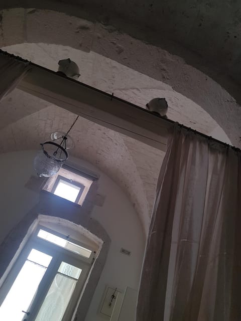 Antiqua Nova House in Ceglie Messapica