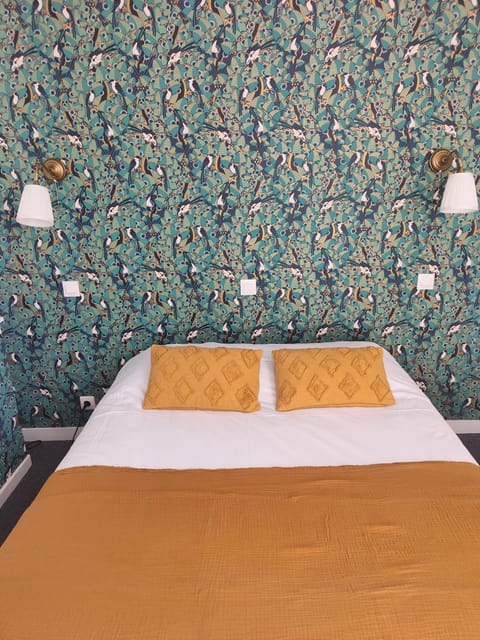 Hôtel L'Espérance Vitré Hotel in Brittany