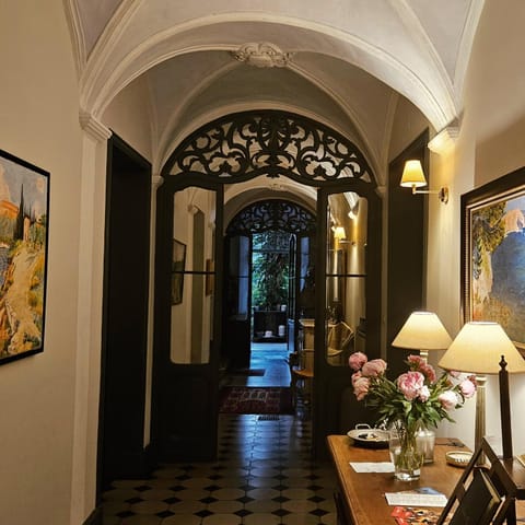 La Cordeline Bed and Breakfast in Brignoles