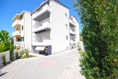 Villa Emma Apartment in Podstrana