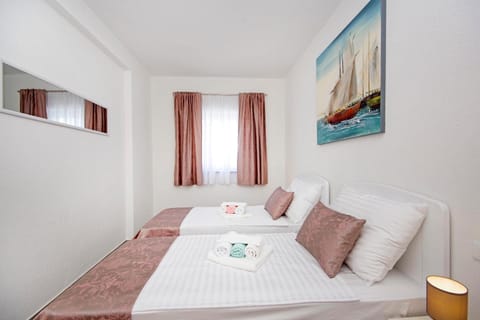 Villa Emma Apartment in Podstrana