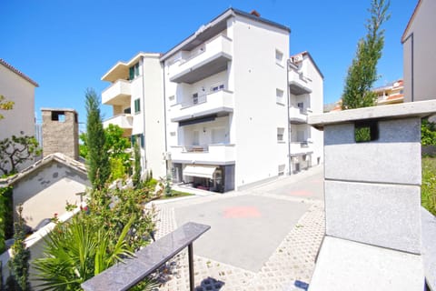 Villa Emma Apartment in Podstrana