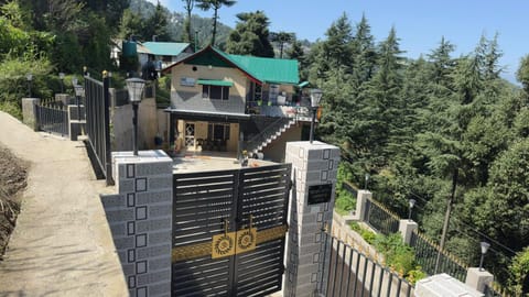 Property view