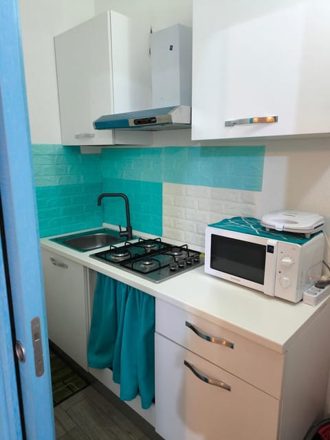 Sisinedda' s Home Bed and Breakfast in Siniscola