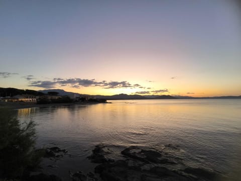 Sisinedda' s Home Bed and Breakfast in Siniscola