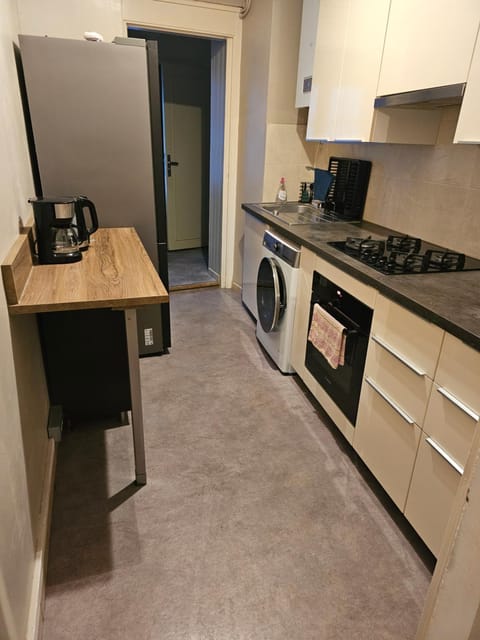 MAIRIE -APPT 75M2 -3 CHBRES - bail mobilité ou étudiant Apartment in Rennes