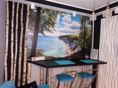 Bulwar Gorzów II Apartment in West Pomeranian Voivodeship, Poland