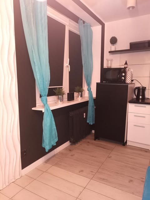 Bulwar Gorzów II Apartment in West Pomeranian Voivodeship, Poland