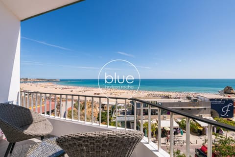 Balcony/Terrace, Seating area, Sea view