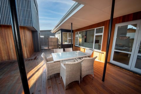 Patio, BBQ facilities, Balcony/Terrace, Dining area