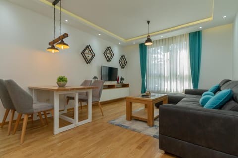 Nirvana 01 Apartment in Zlatibor