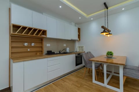 Nirvana 01 Apartment in Zlatibor