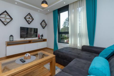 Nirvana 01 Apartment in Zlatibor