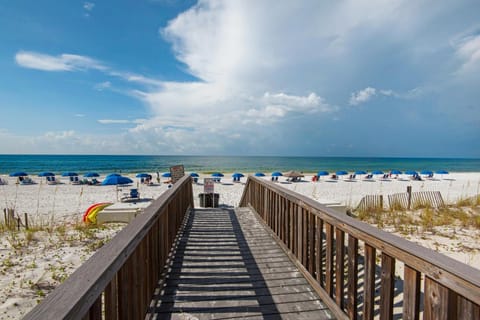 Islander Beach Resort 6012 House in Okaloosa Island