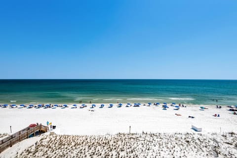 Islander Beach Resort 6012 House in Okaloosa Island