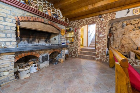 Seating area, Meeting/conference room