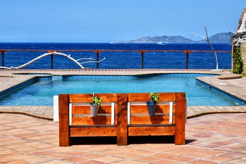 Luxurious Villa by the sea Villa in Euboea