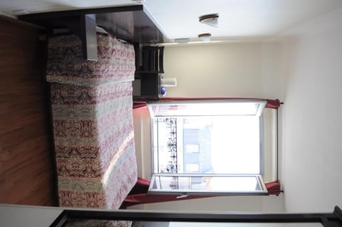 View (from property/room), Photo of the whole room