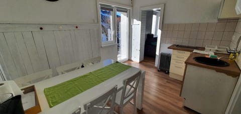 Apartma EVA&MATIC Apartment in Friuli-Venezia Giulia