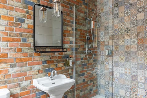 The Market House Hotel in Reading