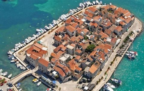 Andrijas Apartments Apartment hotel in Šibenik-Knin County, Croatia